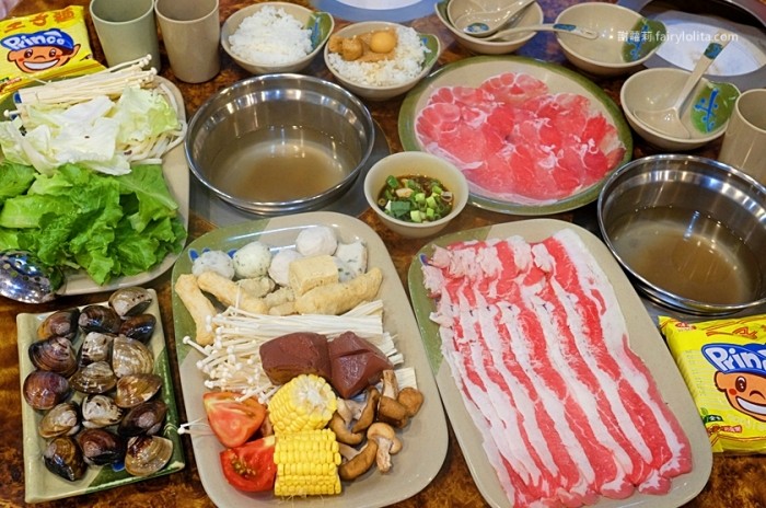 花蓮平價吃到飽推薦：精選高CP值餐廳全攻略與省錢秘訣