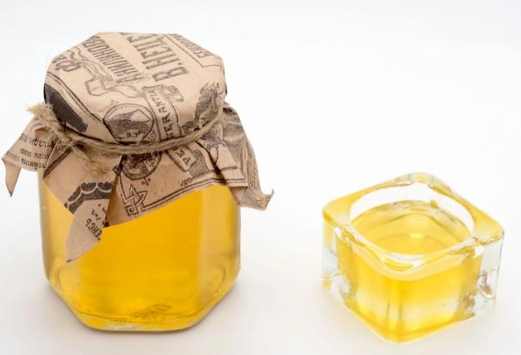 俄羅斯蜂蜜好處