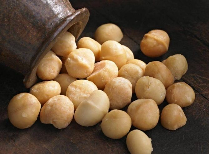 夏威夷果副作用全解析：營養師告訴你怎麼吃才健康