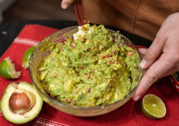 酪梨料理 酪梨料理