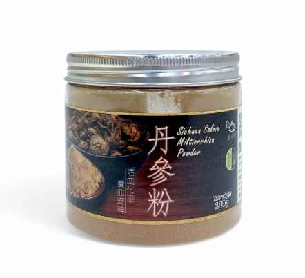 丹參粉食用方法 丹參粉食用方法