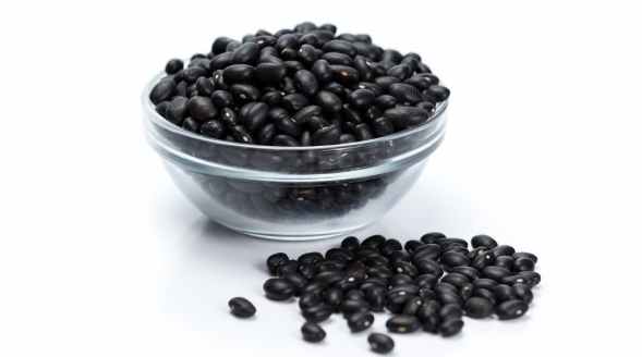 黑豆零食做法
