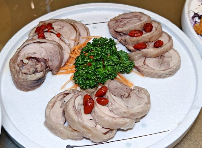 台北港式飲茶吃到飽 台北港式飲茶吃到飽