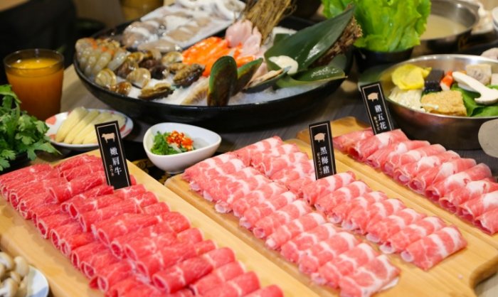 台南火鍋吃到飽個人鍋終極指南：精選TOP5店家與省錢秘訣