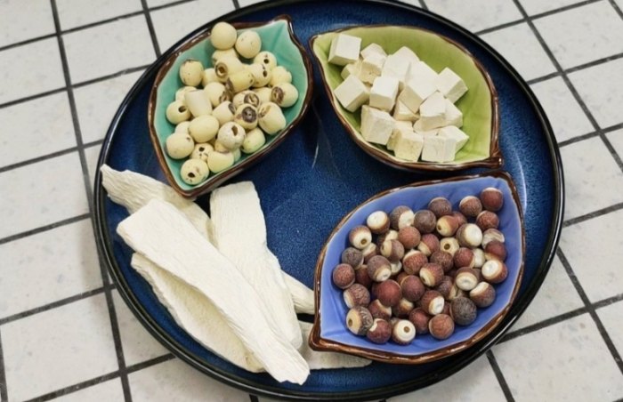 四神湯功效與禁忌