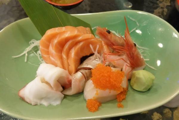 香港刺身餐廳推薦 香港刺身餐廳推薦