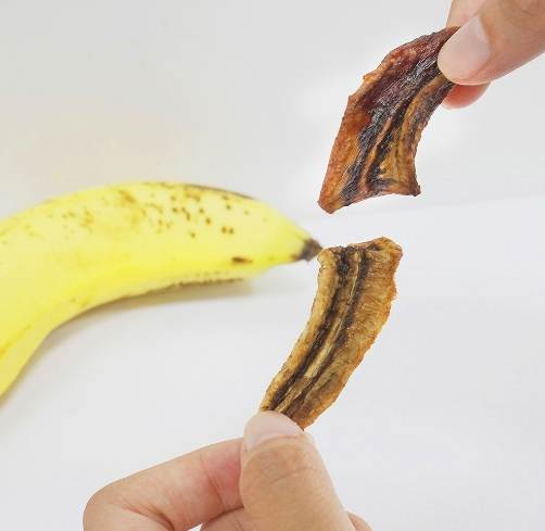 香蕉乾好處