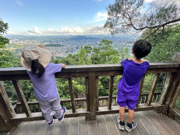台北登山時間估算 台北登山時間估算