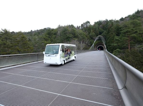 美秀美術館交通方式