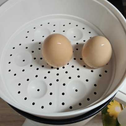 電鍋蒸水煮蛋時間 電鍋蒸水煮蛋時間