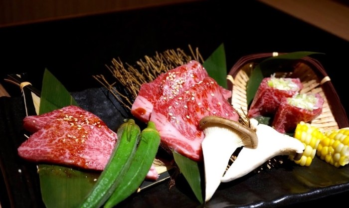 台北西門燒烤推薦