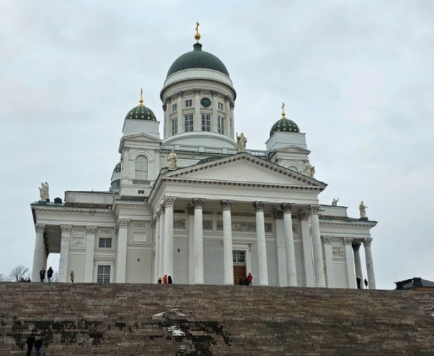 北歐三國旅遊攻略