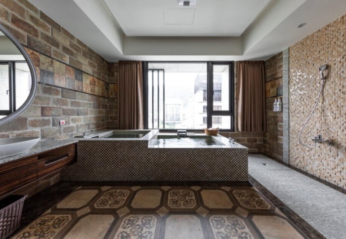 溫泉深度 溫泉深度