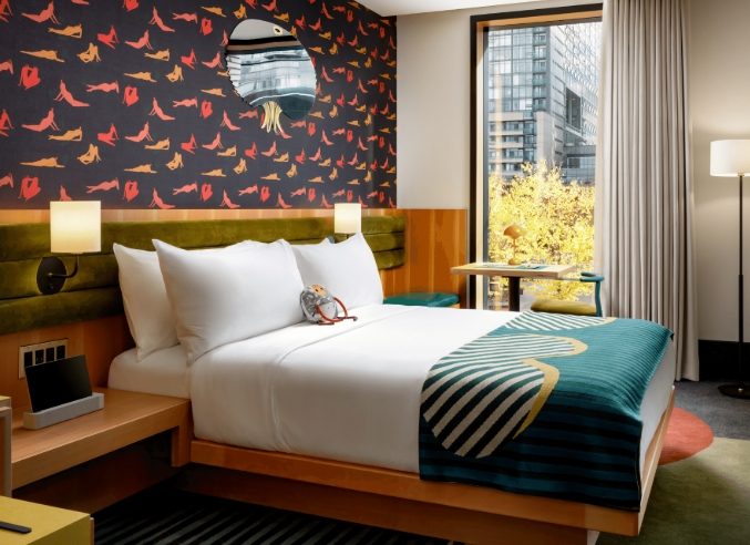 多倫多住宿推薦