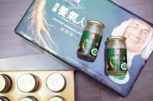 養氣人蔘最佳時機