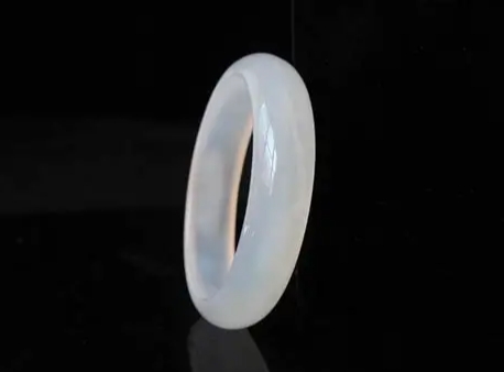 白瑪瑙鑑別 白瑪瑙鑑別