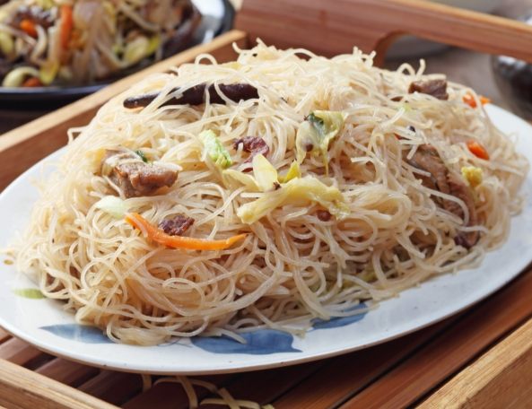 低熱量麵食 低熱量麵食