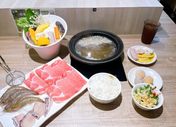 火鍋吃到飽299 火鍋吃到飽299