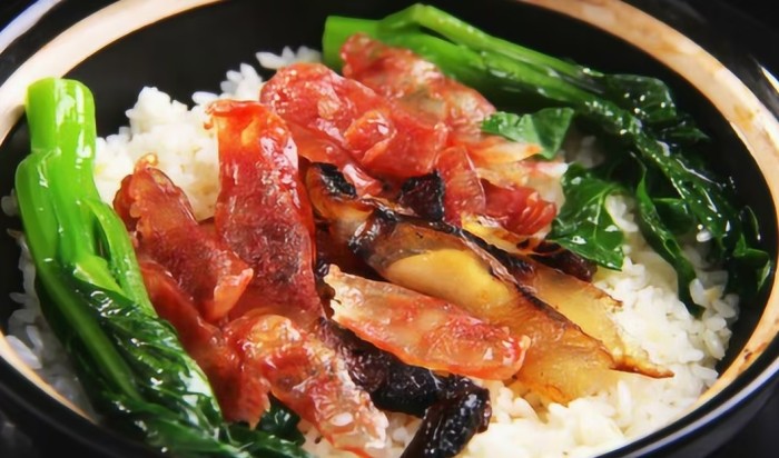 旺角小吃推薦 旺角小吃推薦