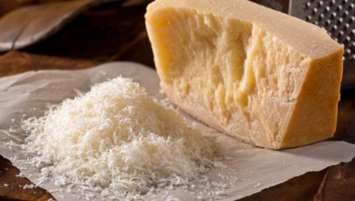 天然起司種類 天然起司種類