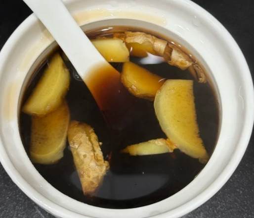 可樂薑茶食譜 可樂薑茶食譜