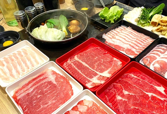 壽喜燒吃到飽台南 壽喜燒吃到飽台南