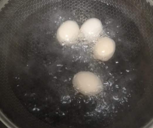 鸡蛋如何煮容易剥 鸡蛋如何煮容易剥