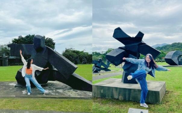 朱銘美術館交通 朱銘美術館交通