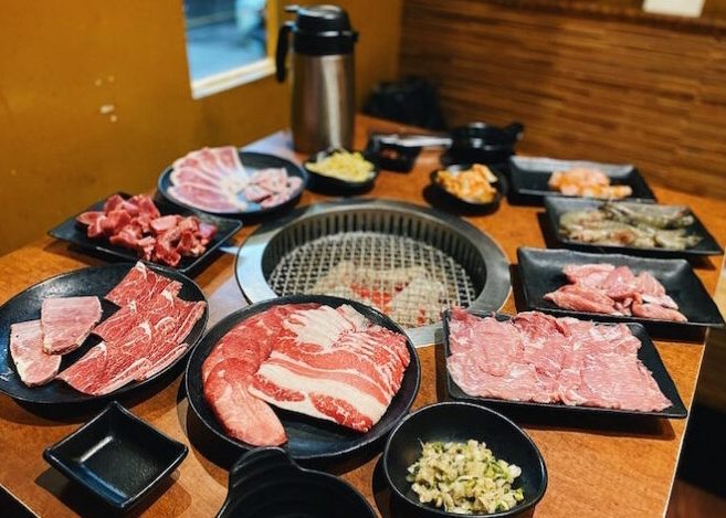 斗六燒肉吃到飽 斗六燒肉吃到飽