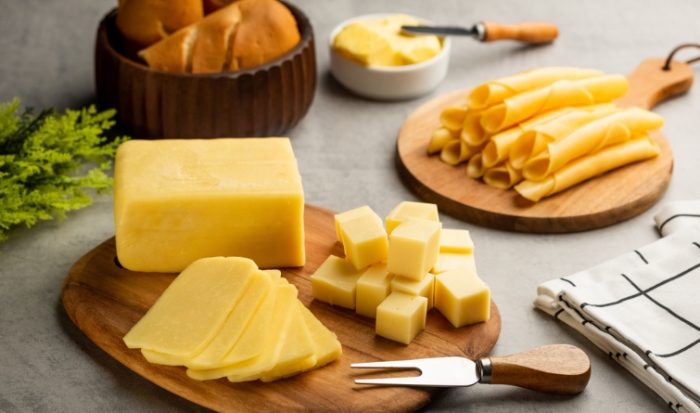 早餐吃起司好嗎？營養師完整解析起司早餐的優缺點與健康吃法