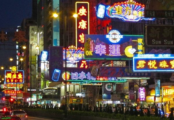 香港鐘樓必吃小吃 香港鐘樓必吃小吃