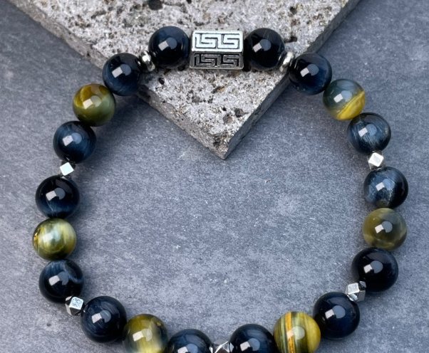 夢幻虎眼石能量 夢幻虎眼石能量