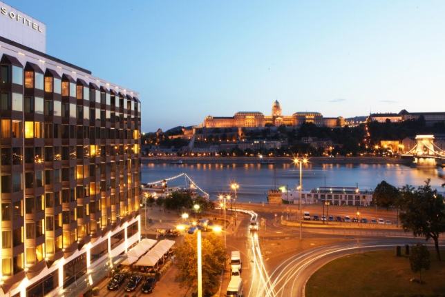 布達佩斯旅遊安全貼士