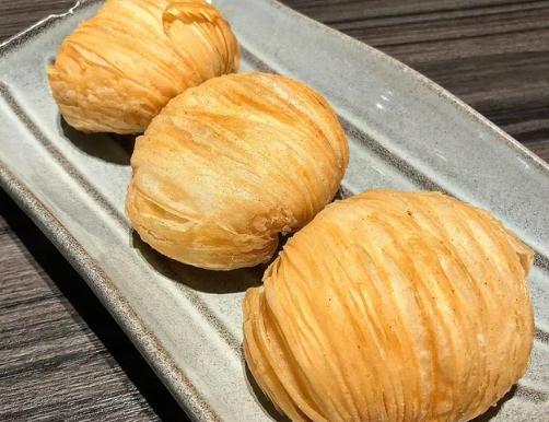 蘿蔔絲酥餅做法