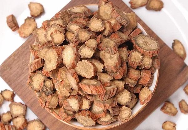 丹參功效與禁忌