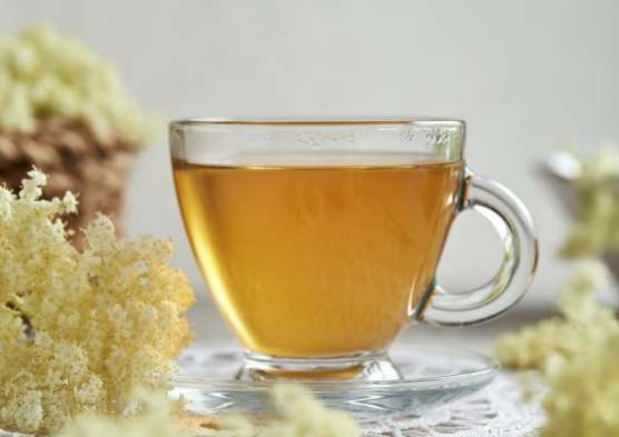 玉米茶健康好處