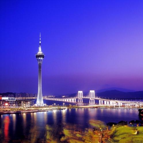 美金在澳門支付 美金在澳門支付