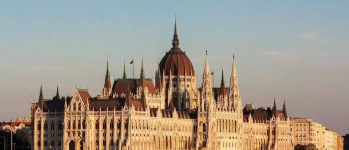 匈牙利政治制度