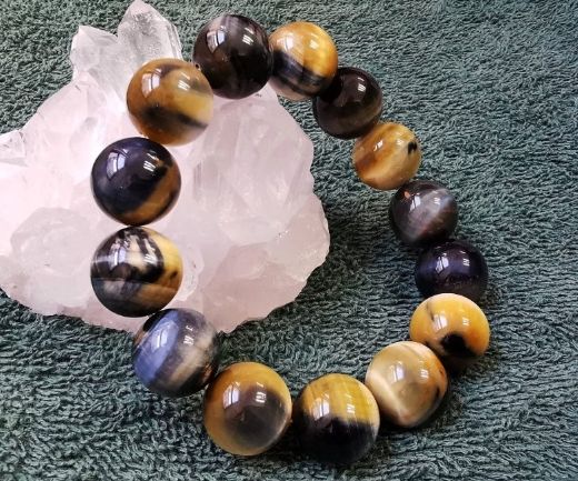 夢幻虎眼石能量 夢幻虎眼石能量