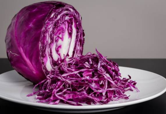 紫椰菜壞處全解析：食用前必知的健康風險與注意事項