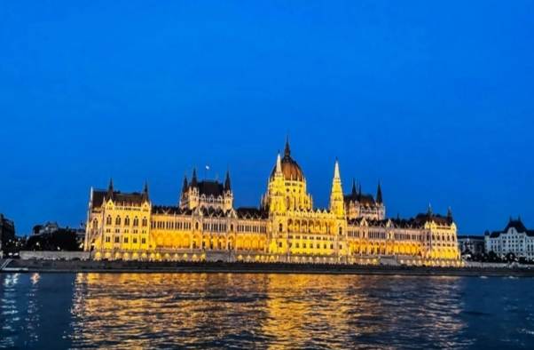 匈牙利旅遊花費