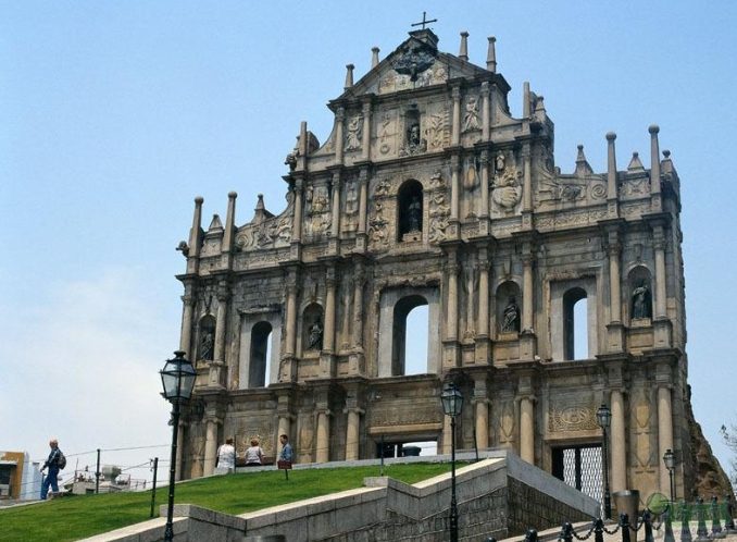 澳門省錢攻略 澳門省錢攻略