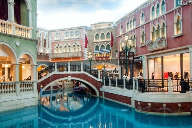 澳門自由行攻略