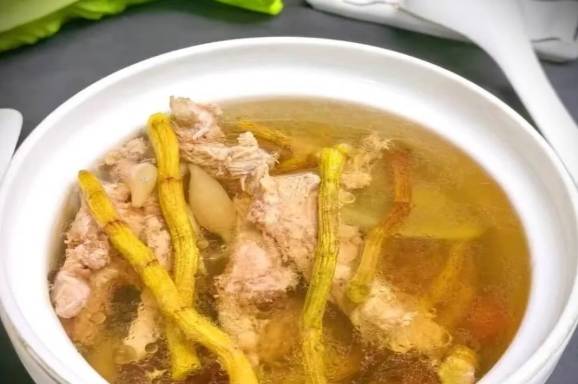 百合燉湯好處 百合燉湯好處