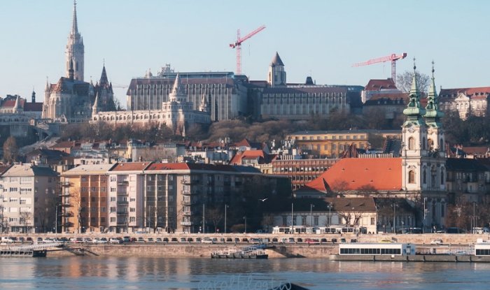 匈牙利旅遊花費