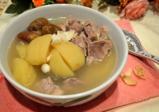 燉百合做法 燉百合做法