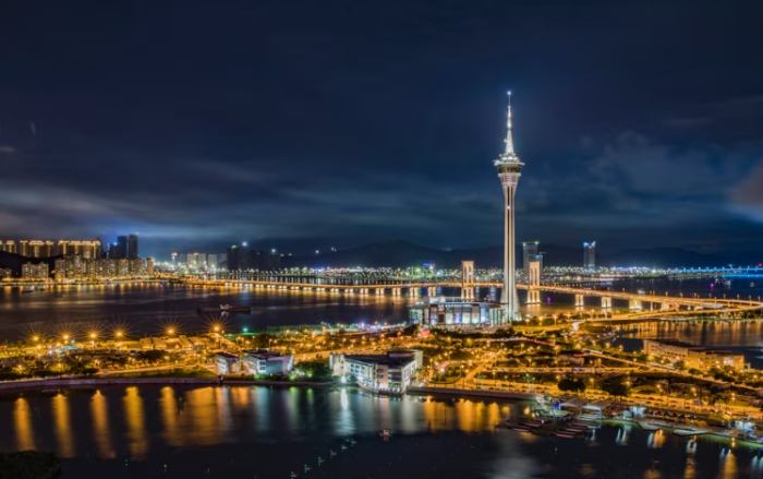 澳門自由行費用