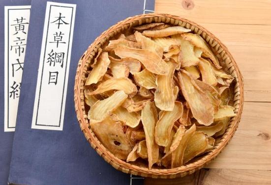 天麻什麼時候吃