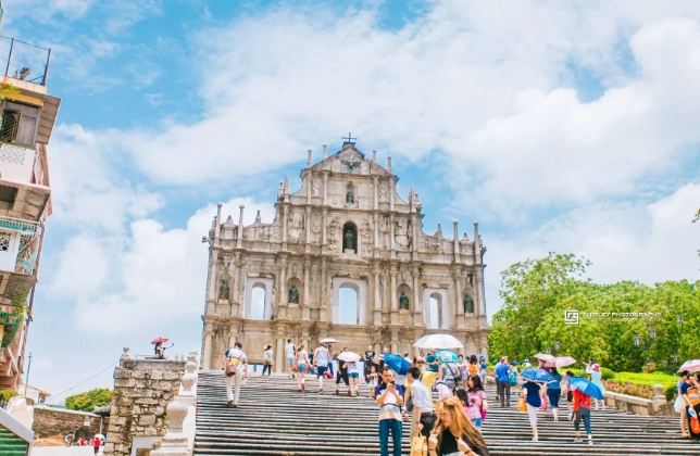 澳門旅遊注意事項