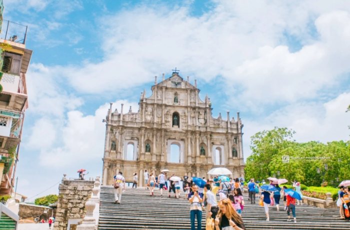 澳門必去景點終極攻略：深度探索澳門旅遊熱點與實用資訊